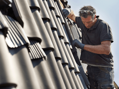 About Roof Repair Experts Prince George, VA